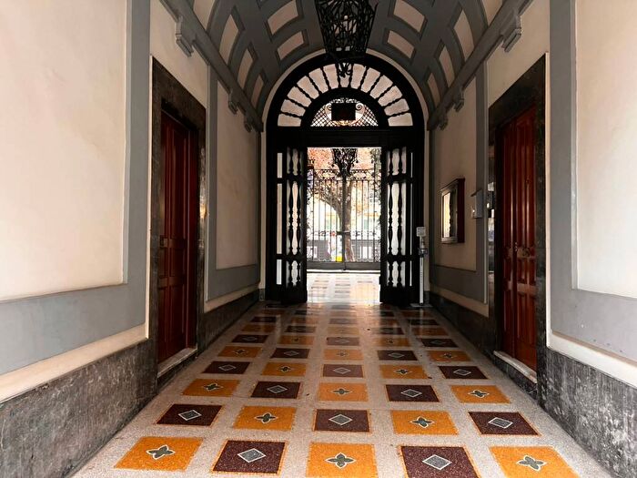 Appartamento bilocale in affitto in Via Sabotino, Mazzini Delle Vittorie, Roma