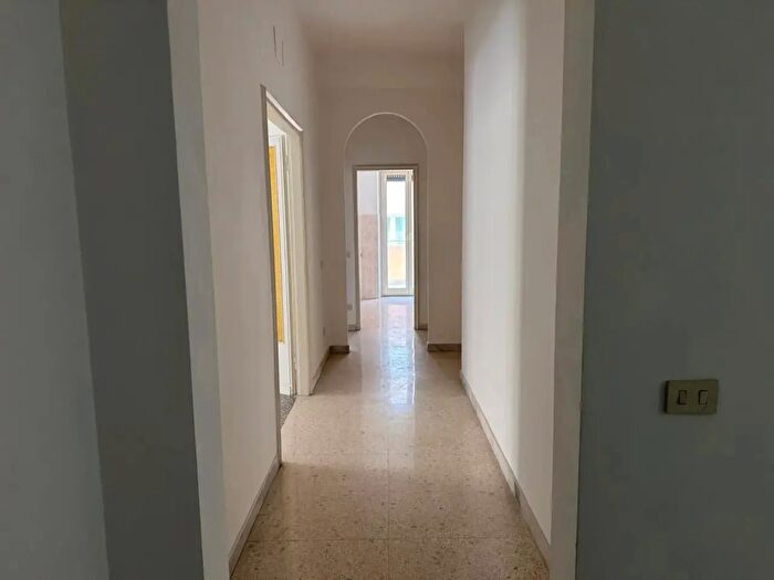 Appartamento trilocale in vendita in Via Ermenegildo Pistelli, Roma