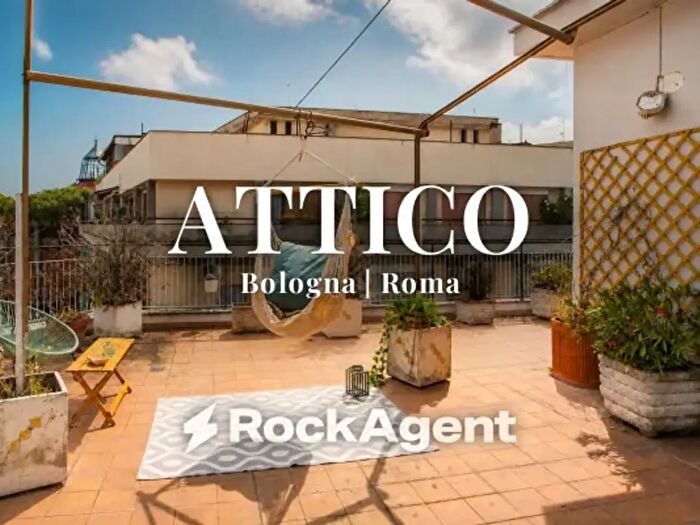 Appartamento quadrilocale in vendita in Via Ettore Pais, Roma