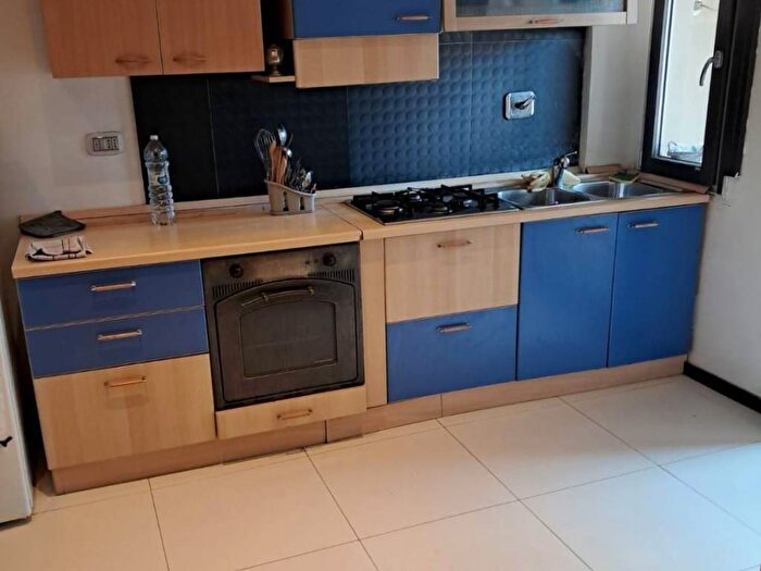 Appartamento bilocale in affitto in Via Issiglio, San Paolo, Torino