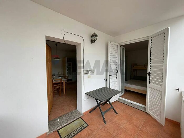 Appartamento bilocale in vendita in Badesi