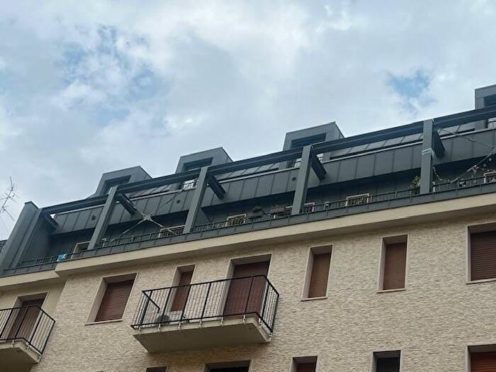 Appartamento bilocale in affitto in Via Antonio Fogazzaro, Montenero, Milano