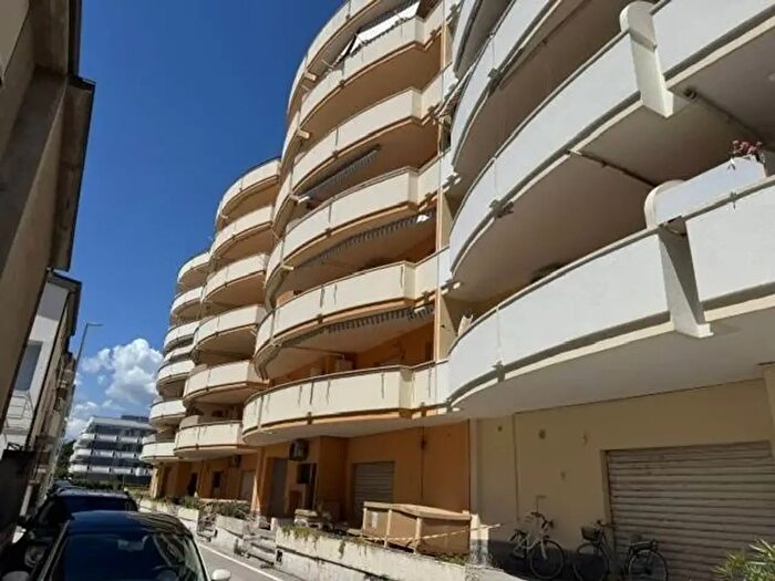 Appartamento bilocale in vendita in Via Cortina C, Alba Adriatica