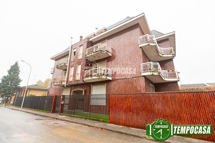 Appartamento bilocale in vendita in Via G Belloni, Codogno