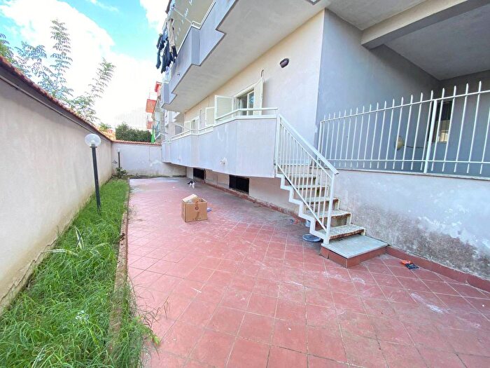 Appartamento bilocale in affitto in Via Giuseppe Verdi, Monaci, Giugliano in Campania