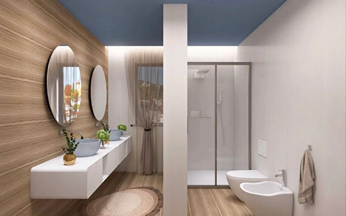 Appartamento bilocale in vendita in Viale della Resistenza, Calvizzano