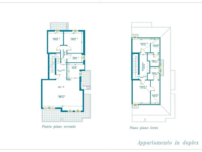 Case in Vendita e in Affitto - 2