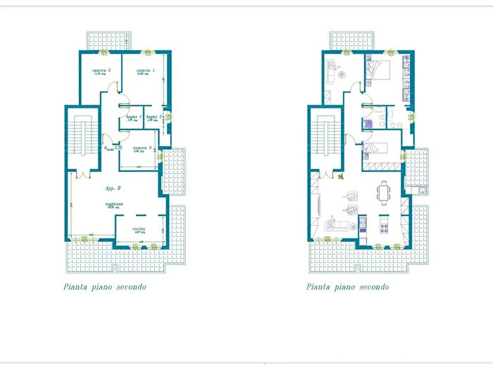 Case in Vendita e in Affitto - 3
