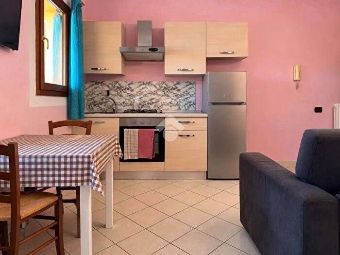 Appartamento trilocale in vendita in Via Impietrata, San Marino
