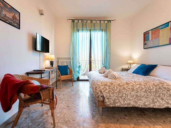 Appartamento bilocale in affitto in Via Giampaolo Orsini, Gavinana, Firenze