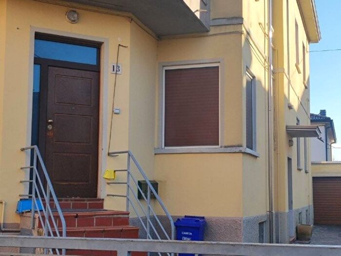 Appartamento trilocale in affitto in Via Torrente Gotra, Montanara Cinghio, Parma