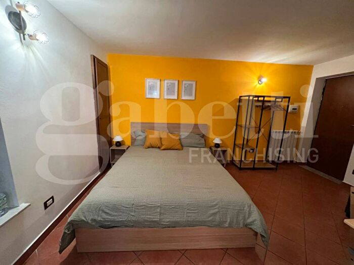 Appartamento monolocale in affitto in Vicolo Muzio, Cassaro, Palermo