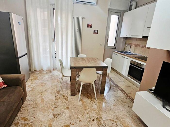 Appartamento bilocale in affitto in Viale Giovanni Suzzani, Prato Centenaro, Milano