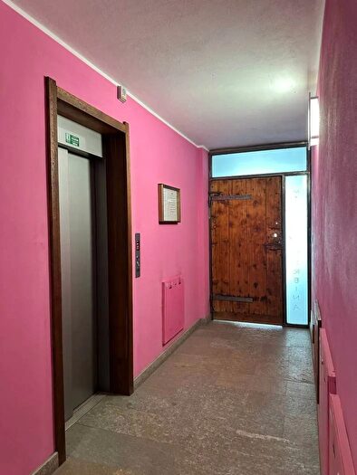 Appartamento trilocale in vendita in Via Giovanni Giolitti Bardonecchia, Bardonecchia