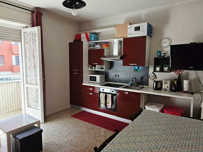 Appartamento trilocale in affitto in Viale delle Rimembranze di Greco, Cascina dei Pomi, Milano