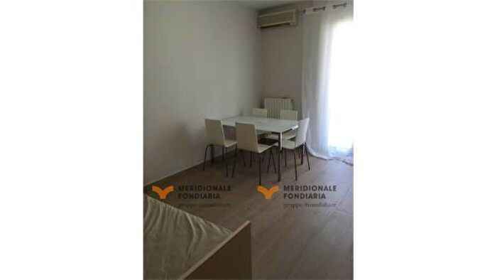 Appartamento bilocale in vendita in Via Montenegro, Lizzanello