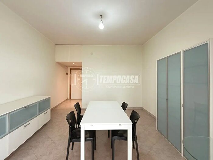 Appartamento trilocale in vendita in Montesilvano