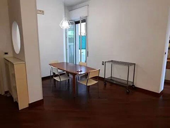 Appartamento trilocale in affitto in Via Cesare De Titta SNC, Pineta, Pescara