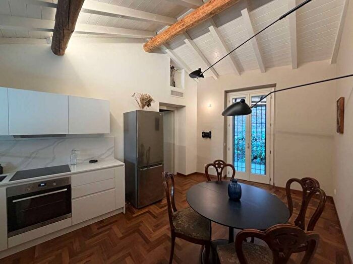 Appartamento bilocale in affitto in Via Del Popolo, Centro, Vigevano