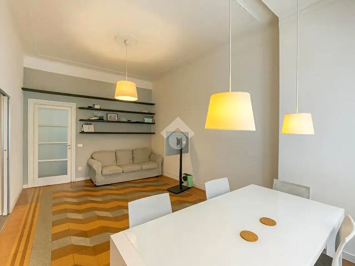 Appartamento bilocale in affitto in Piazzale Segrino, Milano