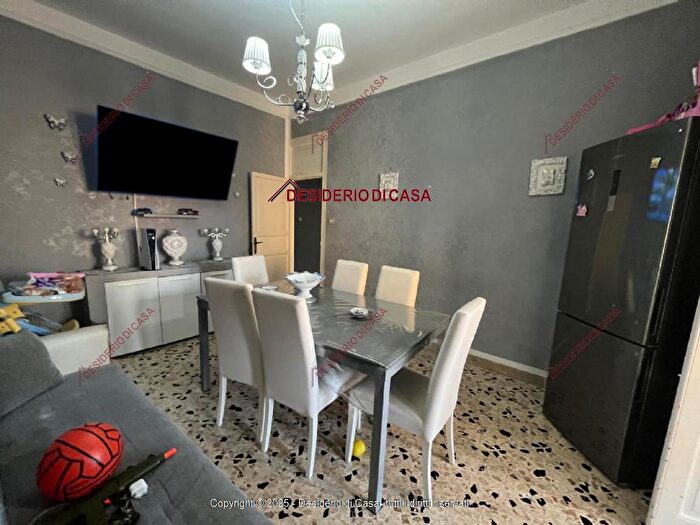 Appartamento bilocale in vendita in Palermo