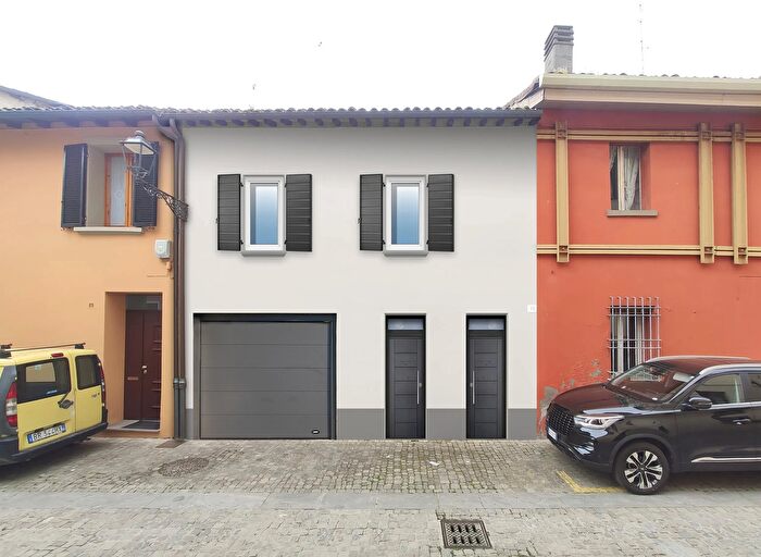 Appartamento monolocale in vendita in Imola