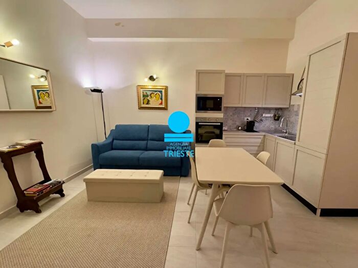 Casa bilocale in affitto in Pesaro