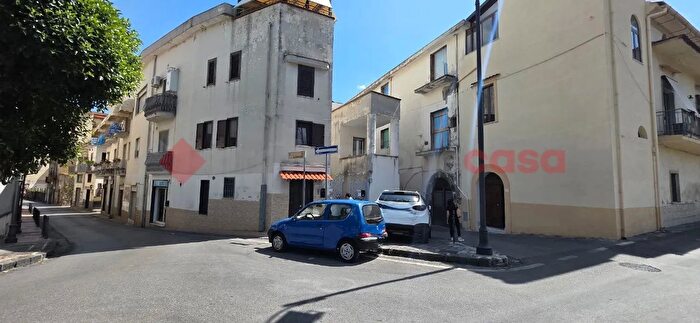 Appartamento monolocale in vendita in Via San Clemente, Nocera Superiore