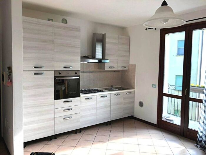 Appartamento bilocale in affitto in Centro, Occhiobello