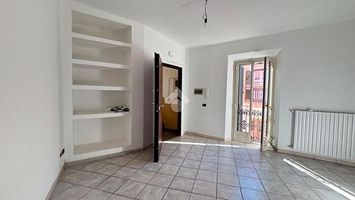 Appartamento trilocale in vendita in Via Giovanni Battista Chigi Nobile, Isola Del Liri