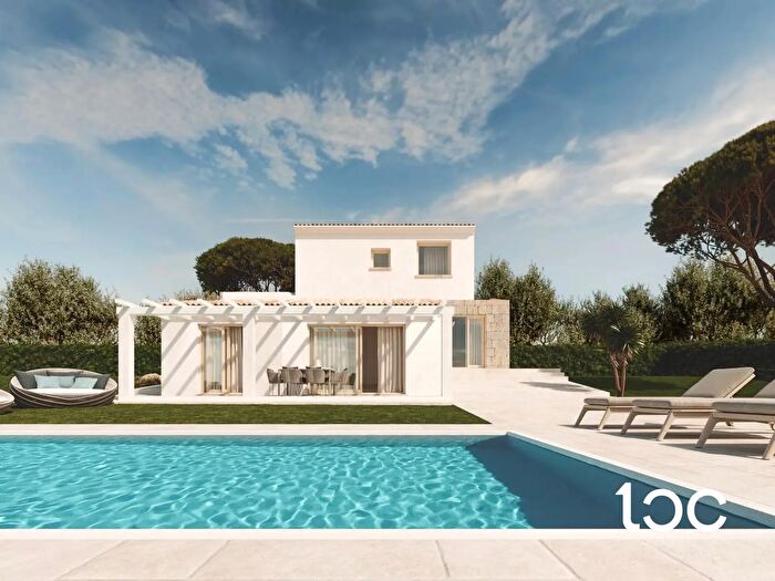 Casa con 5 locali in vendita in Budoni