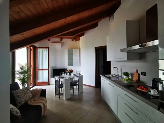 Appartamento trilocale in affitto in SantAgata Bolognese