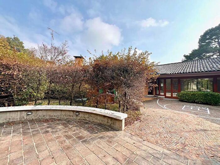 Appartamento bilocale in affitto in Via Poggio, Luvinate