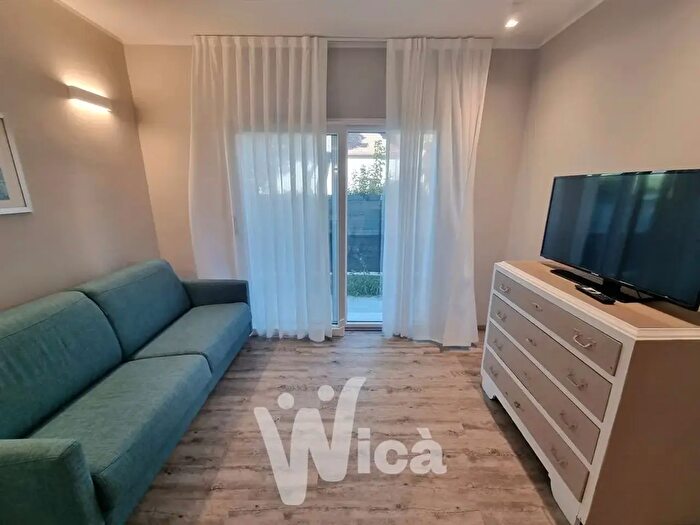 Appartamento quadrilocale in vendita in Cervia
