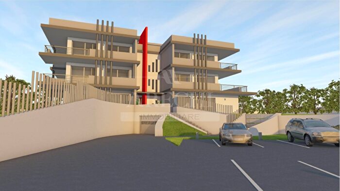 Appartamento quadrilocale in vendita in Salerno