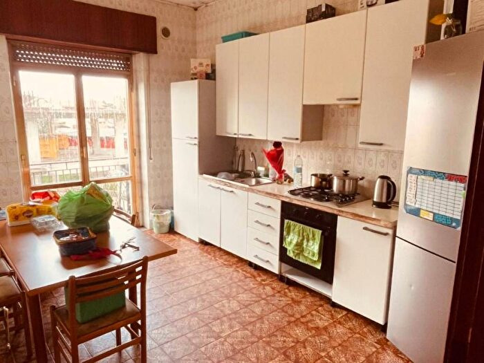 Appartamento trilocale in affitto in Via Pianodardine, Atripalda