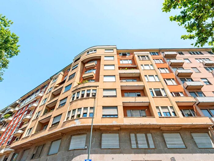Appartamento bilocale in vendita in Viale Argonne, Città Studi, Milano