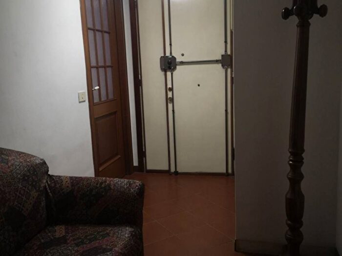 Appartamento bilocale in affitto in Via Carlo Caneva, Casal Bruciato, Roma
