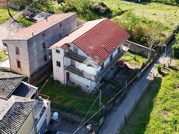 Casa con 5 locali in vendita in Via Ciardoni, Cervinara