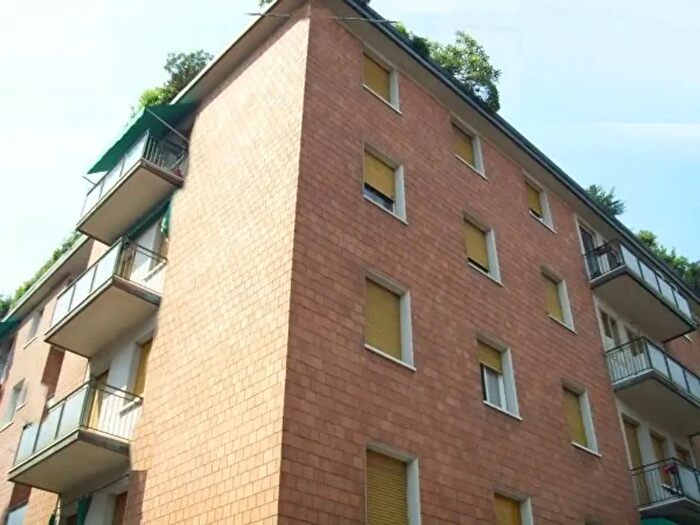 Appartamento trilocale in affitto in Bologna