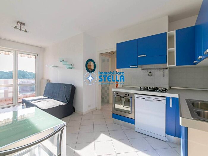 Appartamento bilocale in affitto in Via Enotria, Lido Est, Jesolo