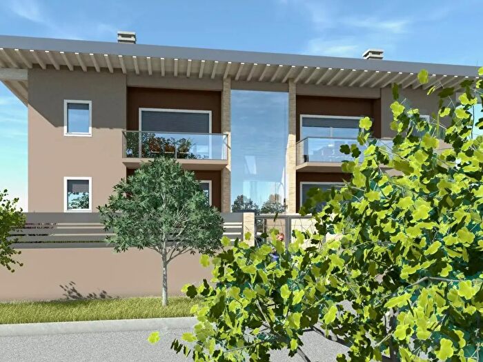 Appartamento quadrilocale in vendita in Rottofreno