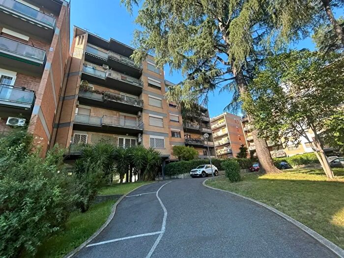 Appartamento quadrilocale in vendita in Via Ragazzi del, Roma