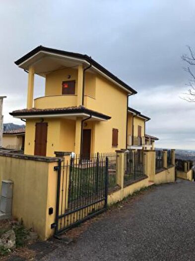 Casa trilocale in vendita in Via Poggio di Sotto, MontescudoMonte Colombo