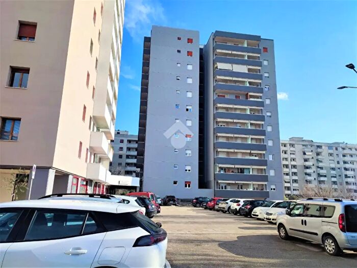 Appartamento quadrilocale in vendita in Via Catanelli Luigi, Perugia