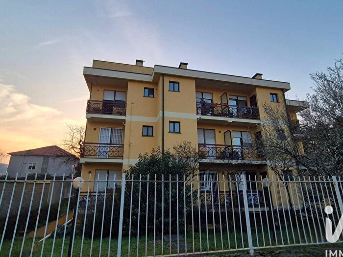 Appartamento monolocale in affitto in Via fratelli bandiera, Passirana Biringhello, Rho