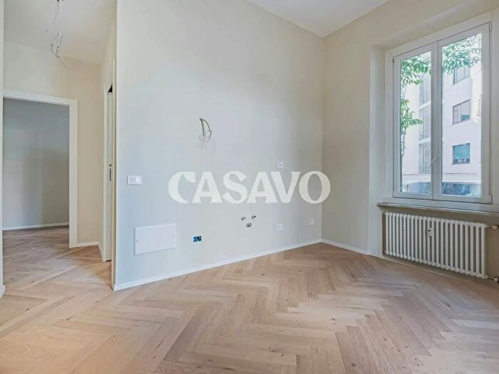 Appartamento bilocale in vendita in Via Giuseppe Pisanelli, Roma