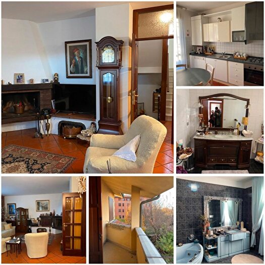 Casa con 6 locali in vendita in Minerbio