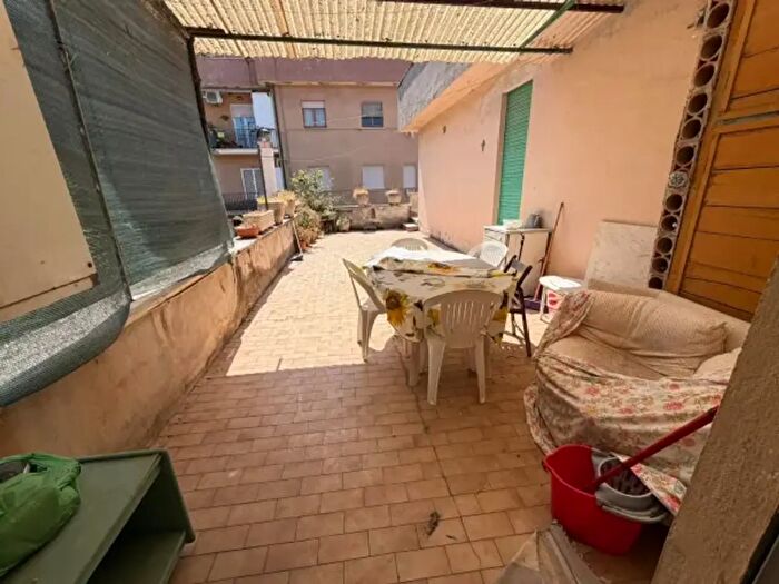 Appartamento trilocale in affitto in Vicolo Bolzano, Nettuno