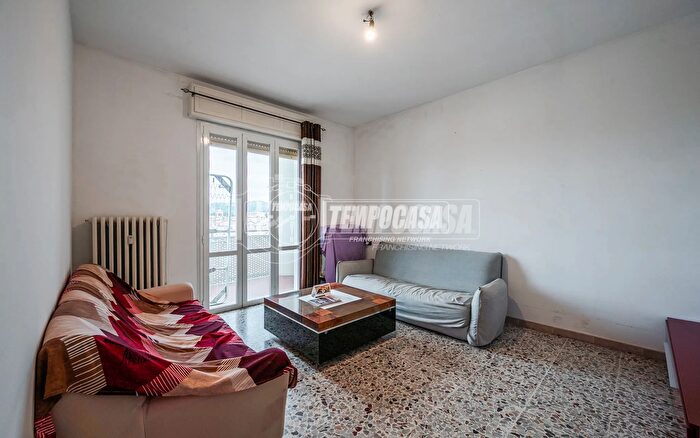 Appartamento trilocale in vendita in Via Giuseppe Mazzini, Scandiano